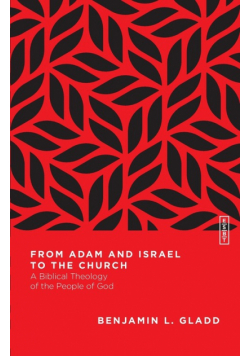 From Adam and Israel to the Church