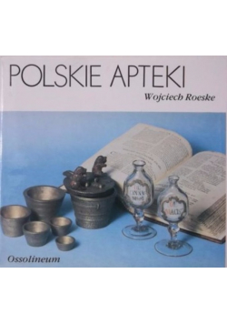 Polskie apteki