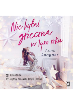 Nie byłaś grzeczna w tym roku