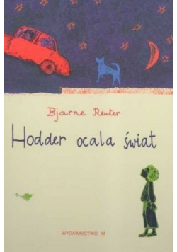Hodder ocala świat