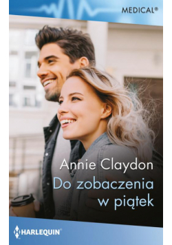 Do zobaczenia w piątek