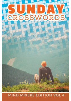Sunday Crosswords
