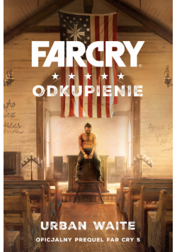 Far Cry. Odkupienie