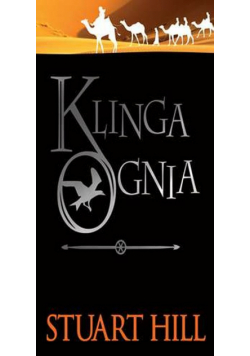 Klinga ognia Kkroniki Icemarku Tom 2