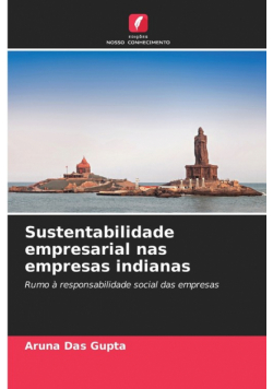 Sustentabilidade empresarial nas empresas indianas