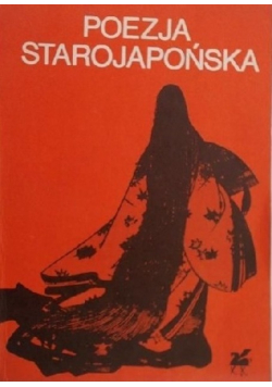 Poezja starojapońska