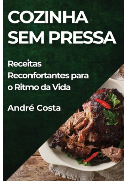 Cozinha Sem Pressa