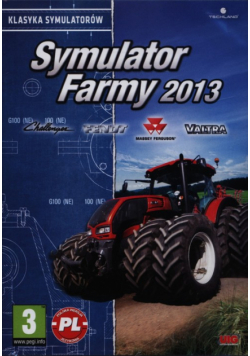 Symulator Farmy 2013