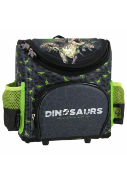 Tornister ergonomiczny mały Dinozaur 10