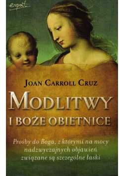 Modlitwy i Boże obietnice
