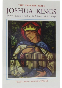 The Navarre Bible Joshua to Kings