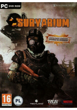 Survarium