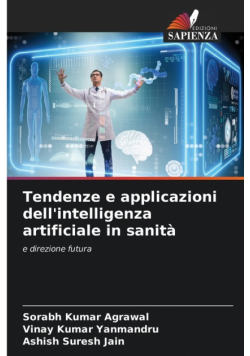 Tendenze e applicazioni dell'intelligenza artificiale in sanità
