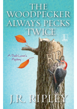 The Woodpecker Always Pecks Twice