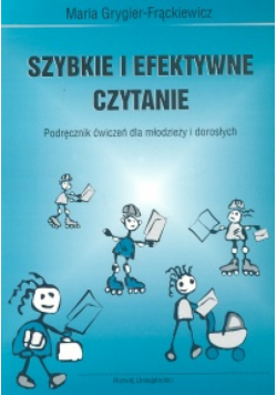 Szybkie i efektywne czytanie