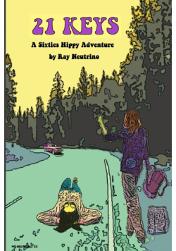 21 Keys A Sixties Hippy Adventure - Version 7 Global