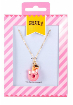 Naszyjnik You`re so sweet! Candy CREATE IT!