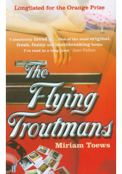 Flying Troutmans