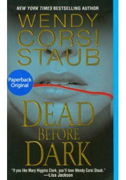 Dead Before Dark