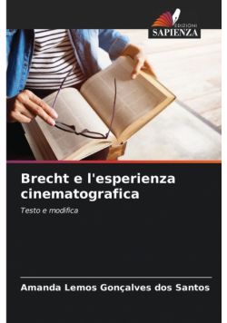 Brecht e l'esperienza cinematografica