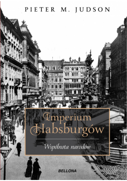 Imperium Habsburgów. Nowa Historia