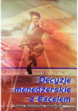 Decyzje menedżerskie z Excelem