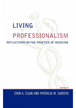 Living Professionalism