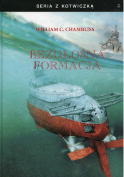 Bezgłośna formacja