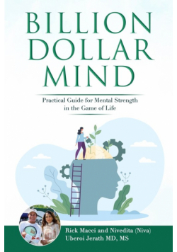 Billion Dollar Mind
