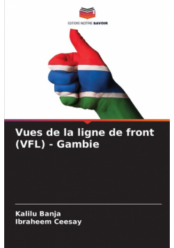 Vues de la ligne de front (VFL) - Gambie