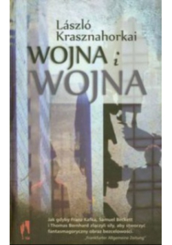 Wojna i wojna