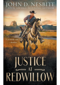 Justice at Redwillow