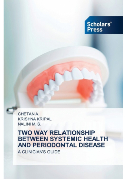 Two Way Relationship Between Systemic Health And Periodontal Disease