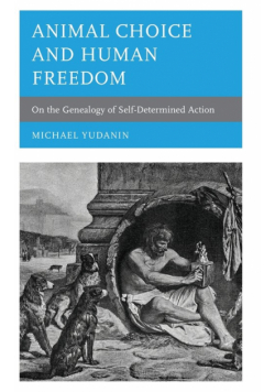 Animal Choice and Human Freedom