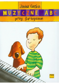 Muzyczne ABC przy fortepianie