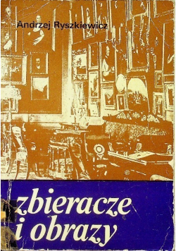 Zbieracza i obrazy