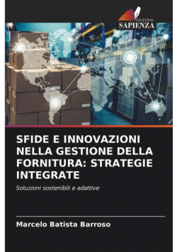 Sfide E Innovazioni Nella Gestione Della Fornitura