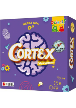 Cortex dla Dzieci