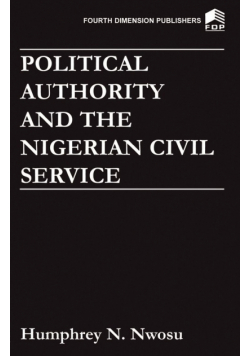 Political Authority