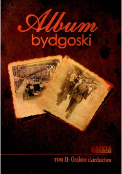 Album Bydgoski Tom 2