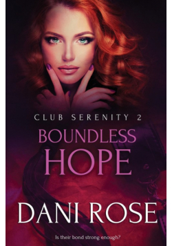 Boundless Hope