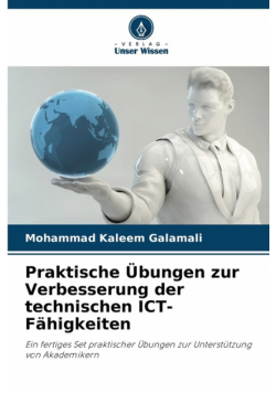 Praktische Übungen zur Verbesserung der technischen ICT-Fähigkeiten