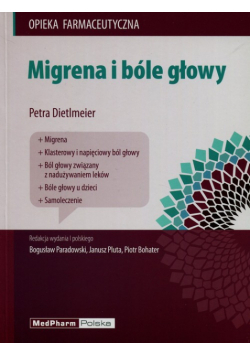 Migrena i bóle głowy