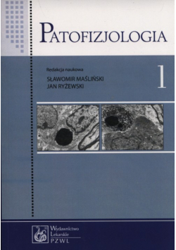 Patofizjologia Tom 1