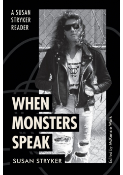 When Monsters Speak