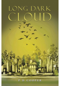 Long Dark Cloud