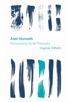 Axel Honneth