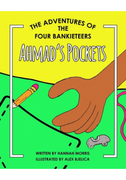 Ahmad's Pockets