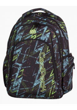 Plecak młodzieżowy CoolPack Maxi Lightning 32L
