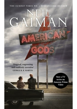 American Gods